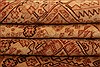 Kayseri Brown Hand Knotted 79 X 122 Area Rug 100-29620 Thumb 4