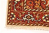 Serapi Brown Runner Hand Knotted 26 X 2110 Area Rug 250-29623 Thumb 5