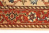 Serapi Brown Runner Hand Knotted 26 X 2110 Area Rug 250-29623 Thumb 7
