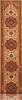 Serapi Brown Runner Hand Knotted 26 X 196  Area Rug 250-29624 Thumb 0