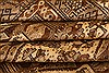 Kayseri Brown Hand Knotted 81 X 114 Area Rug 100-29630 Thumb 4