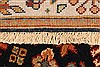 Karajeh Beige Runner Hand Knotted 26 X 200 Area Rug 250-29631 Thumb 2