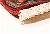 Kashmar Beige Runner Hand Knotted 25 X 193 Area Rug 250-29634 Thumb 1