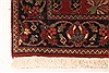 Kashmar Beige Runner Hand Knotted 25 X 193 Area Rug 250-29634 Thumb 2
