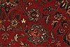 Kashmar Beige Runner Hand Knotted 25 X 193 Area Rug 250-29634 Thumb 3