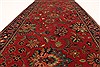 Kashmar Beige Runner Hand Knotted 25 X 193 Area Rug 250-29634 Thumb 5