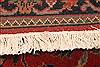 Kashmar Beige Runner Hand Knotted 25 X 193 Area Rug 250-29634 Thumb 6