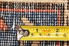 Hossein Abad Blue Runner Hand Knotted 33 X 149 Area Rug 250-29641 Thumb 5