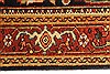 Serapi Brown Runner Hand Knotted 26 X 118 Area Rug 250-29644 Thumb 2