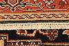 Serapi Brown Runner Hand Knotted 26 X 118 Area Rug 250-29644 Thumb 4