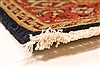 Serapi Brown Runner Hand Knotted 26 X 118 Area Rug 250-29644 Thumb 6