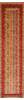 Kazak Multicolor Runner Hand Knotted 28 X 118 Area Rug 250-29647 Thumb 0