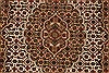 Mahi Brown Runner Hand Knotted 28 X 1111  Area Rug 250-29648 Thumb 1
