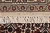 Mahi Brown Runner Hand Knotted 28 X 1111  Area Rug 250-29648 Thumb 4