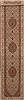 Mahi Brown Runner Hand Knotted 28 X 1111  Area Rug 250-29648 Thumb 0