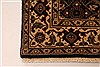 Herati Beige Runner Hand Knotted 26 X 209 Area Rug 250-29651 Thumb 6