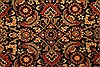 Herati Beige Runner Hand Knotted 26 X 209 Area Rug 250-29651 Thumb 7