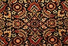 Herati Beige Runner Hand Knotted 26 X 209  Area Rug 250-29651 Thumb 7