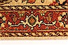 Serapi Brown Runner Hand Knotted 26 X 1911  Area Rug 250-29652 Thumb 1
