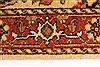 Serapi Brown Runner Hand Knotted 26 X 1911 Area Rug 250-29652 Thumb 1