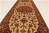 Serapi Brown Runner Hand Knotted 26 X 1911  Area Rug 250-29652 Thumb 2