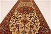 Serapi Brown Runner Hand Knotted 26 X 1911 Area Rug 250-29652 Thumb 2