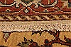 Serapi Brown Runner Hand Knotted 26 X 1911  Area Rug 250-29652 Thumb 3