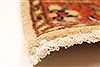 Serapi Brown Runner Hand Knotted 26 X 1911 Area Rug 250-29652 Thumb 5