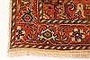 Serapi Brown Runner Hand Knotted 26 X 1911 Area Rug 250-29652 Thumb 6