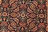 Herati Beige Runner Hand Knotted 27 X 2010  Area Rug 250-29653 Thumb 7