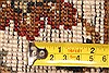 Kashmar Beige Runner Hand Knotted 27 X 194 Area Rug 250-29654 Thumb 4