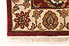Kashmar Beige Runner Hand Knotted 27 X 194 Area Rug 250-29654 Thumb 6