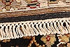 Kashmar Beige Runner Hand Knotted 30 X 911 Area Rug 250-29655 Thumb 3
