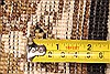 Kashmar Beige Runner Hand Knotted 30 X 911 Area Rug 250-29655 Thumb 4
