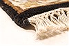 Kashmar Beige Runner Hand Knotted 30 X 911 Area Rug 250-29655 Thumb 5