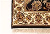 Kashmar Beige Runner Hand Knotted 30 X 911 Area Rug 250-29655 Thumb 6