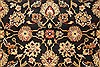 Kashmar Beige Runner Hand Knotted 30 X 911 Area Rug 250-29655 Thumb 7
