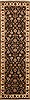Kashmar Beige Runner Hand Knotted 30 X 911  Area Rug 250-29655 Thumb 0