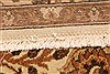 Oushak Beige Runner Hand Knotted 41 X 123  Area Rug 250-29657 Thumb 2