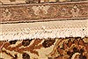 Oushak Beige Runner Hand Knotted 41 X 123 Area Rug 250-29657 Thumb 2