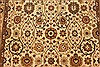 Oushak Beige Runner Hand Knotted 41 X 123  Area Rug 250-29657 Thumb 7