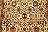 Oushak Beige Runner Hand Knotted 41 X 123 Area Rug 250-29657 Thumb 7