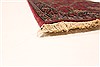 Kashmar Beige Runner Hand Knotted 25 X 179 Area Rug 250-29658 Thumb 5