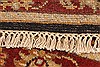 Kashmar Beige Runner Hand Knotted 27 X 180 Area Rug 250-29660 Thumb 2