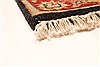 Kashmar Beige Runner Hand Knotted 27 X 180 Area Rug 250-29660 Thumb 5