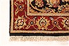 Kashmar Beige Runner Hand Knotted 27 X 180 Area Rug 250-29660 Thumb 6