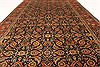 Herati Multicolor Hand Knotted 42 X 711  Area Rug 250-29661 Thumb 2