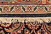 Herati Multicolor Hand Knotted 42 X 711 Area Rug 250-29661 Thumb 3