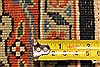 Herati Multicolor Hand Knotted 42 X 711 Area Rug 250-29661 Thumb 4