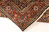 Herati Multicolor Hand Knotted 42 X 711 Area Rug 250-29661 Thumb 5